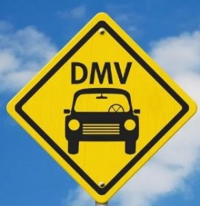 dmv california