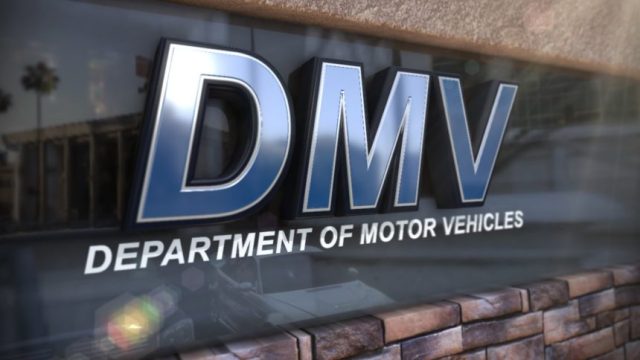 Cheshire DMV